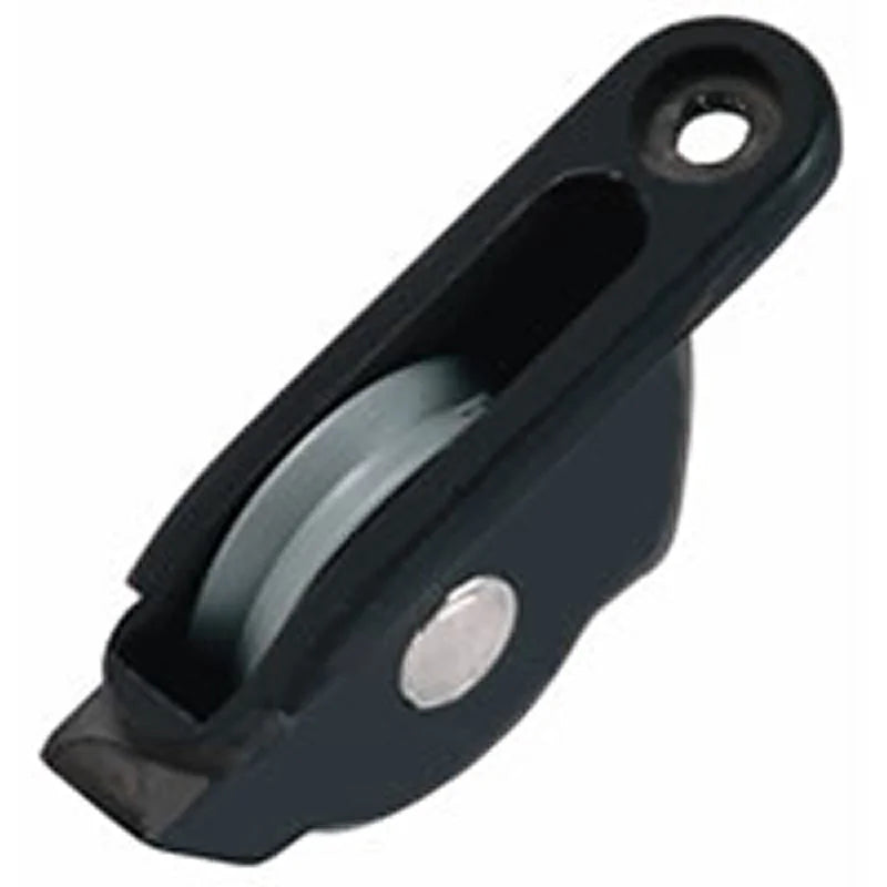Allen Low Profile Plain Bearing Alloy Sheave Box