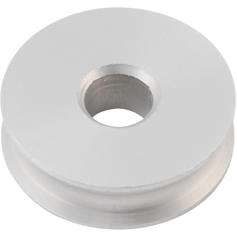 Allen Alloy Sheave 28mm x 8mm x 8mm