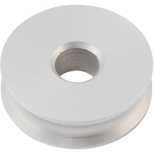 Allen Alloy Sheave 28mm x 8mm x 8mm