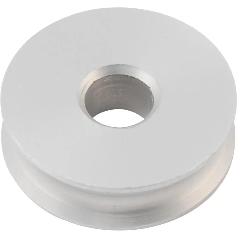 Allen Alloy Sheave 28mm x 8mm x 8mm