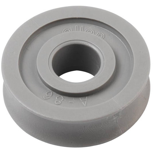 Allen Plastic Sheave 26mm x 8mm 8.5mm