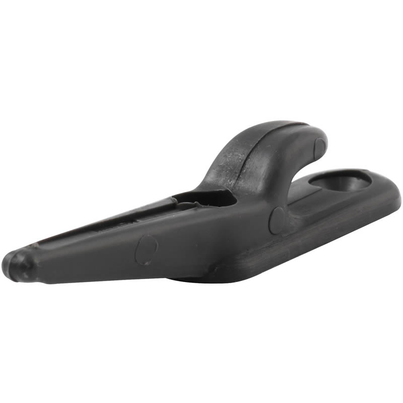Allen Halyard Cleat - Jam Cleat