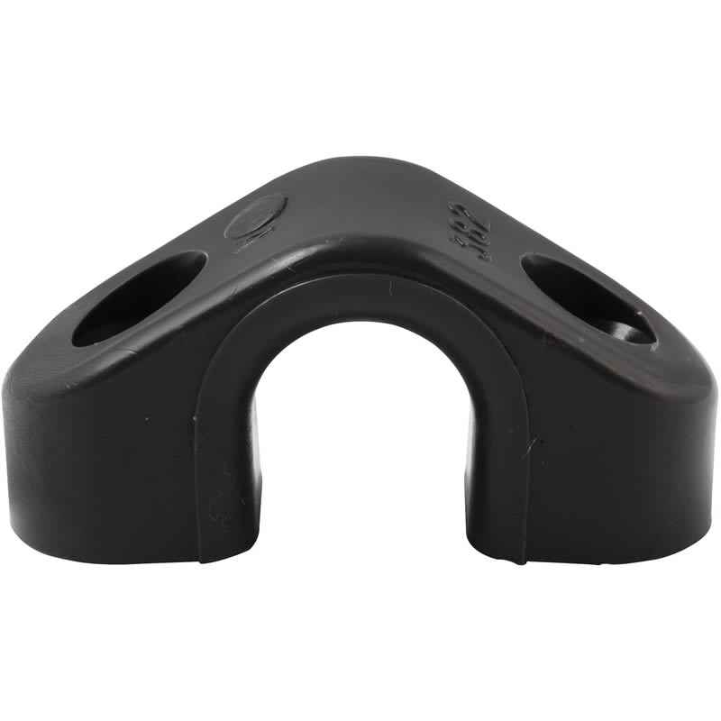 Allen Open Base Fairlead Unlined 12mm