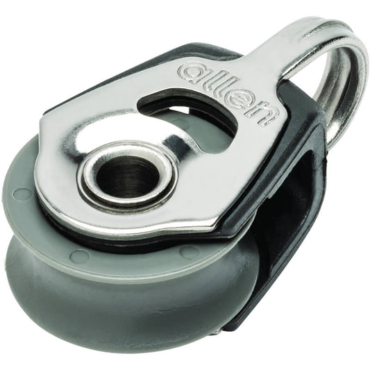 Allen 20mm Single Plain Bearing