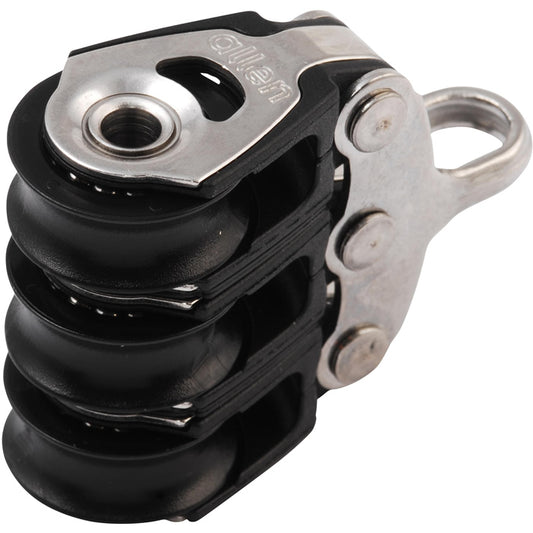 Allen Dynamic 20mm Triple Block