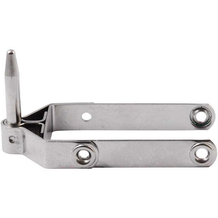 Allen Rudder Pintles Width 38mm