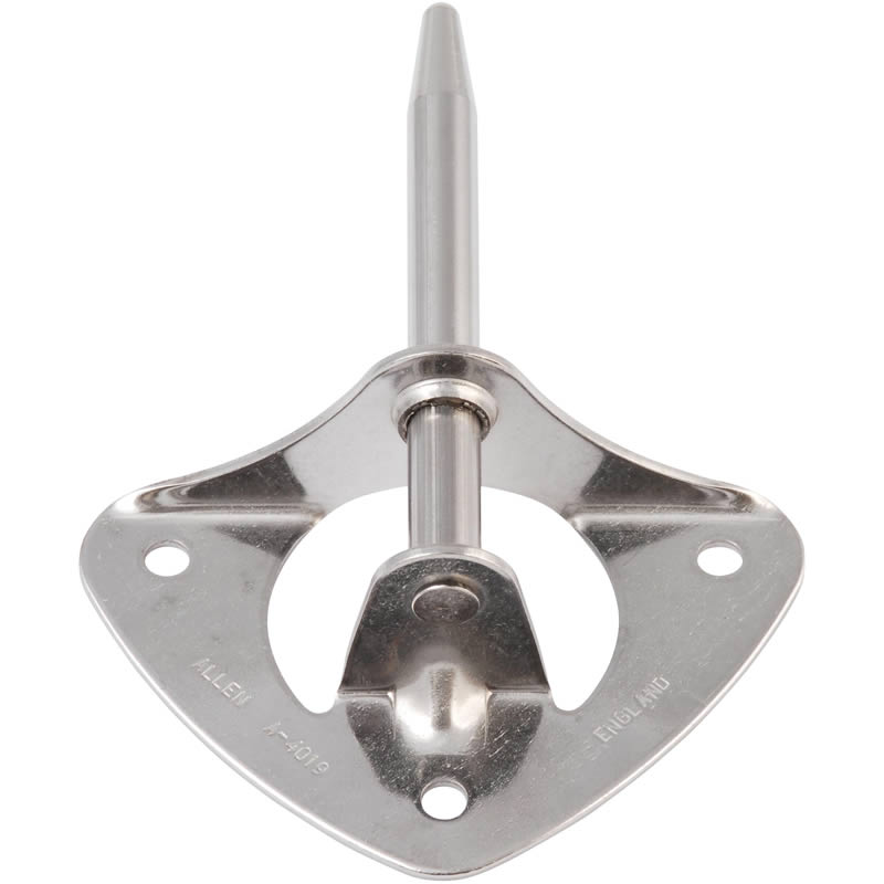 Allen Pintle Pin Width 80mm Length 57mm Dia. 7.8mm