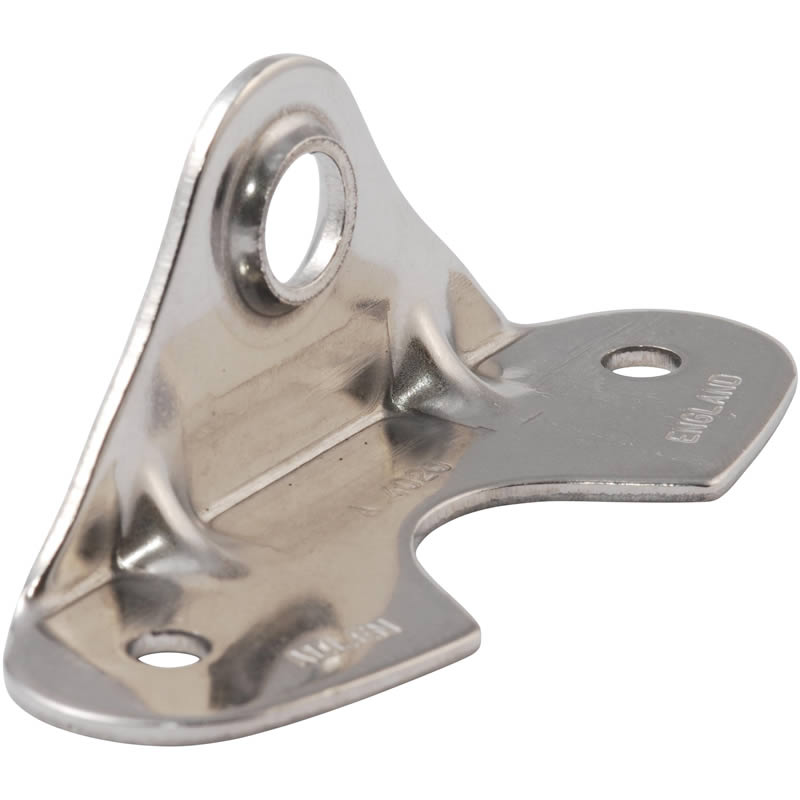 Allen Transom Gudgeon Width 70mm