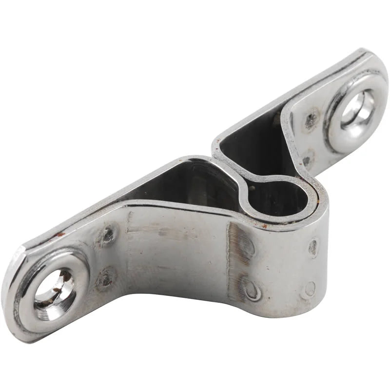 Allen Heavy Transom Gudgeon Width 76mm