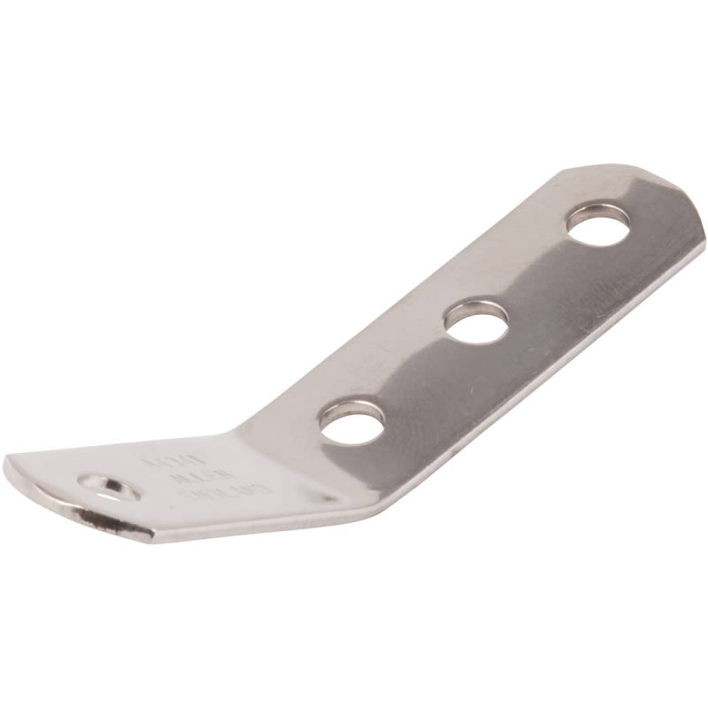 Allen Mast Shroud Tang