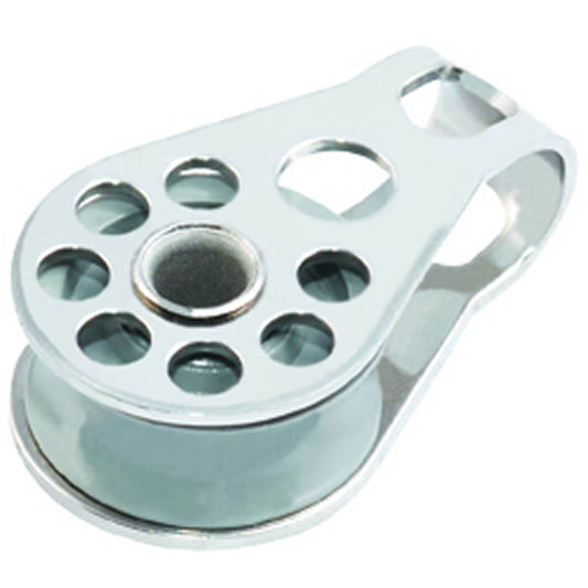 Allen 16mm Plain Bearing Block With Acetal Sheave