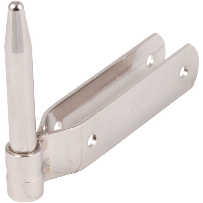 Allen Rudder Pintle Width 11mm Length 47mm