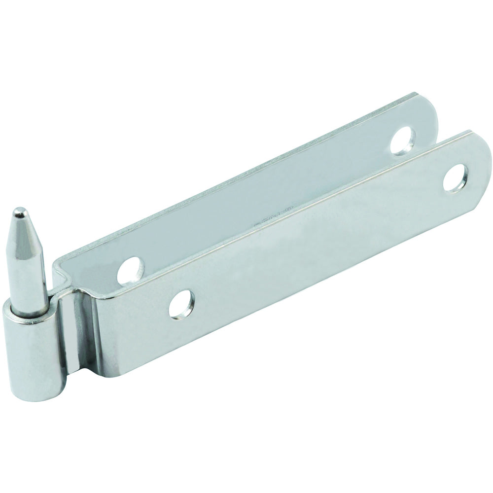 Allen Rudder Pintles Width 11mm Length 35mm