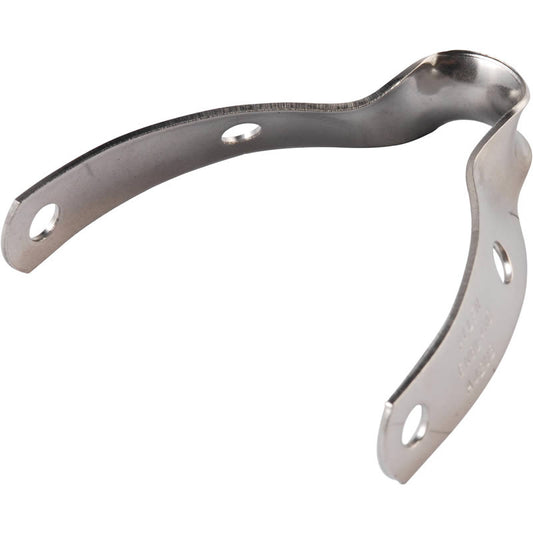 Allen Mast Anchor Plate Round Mast