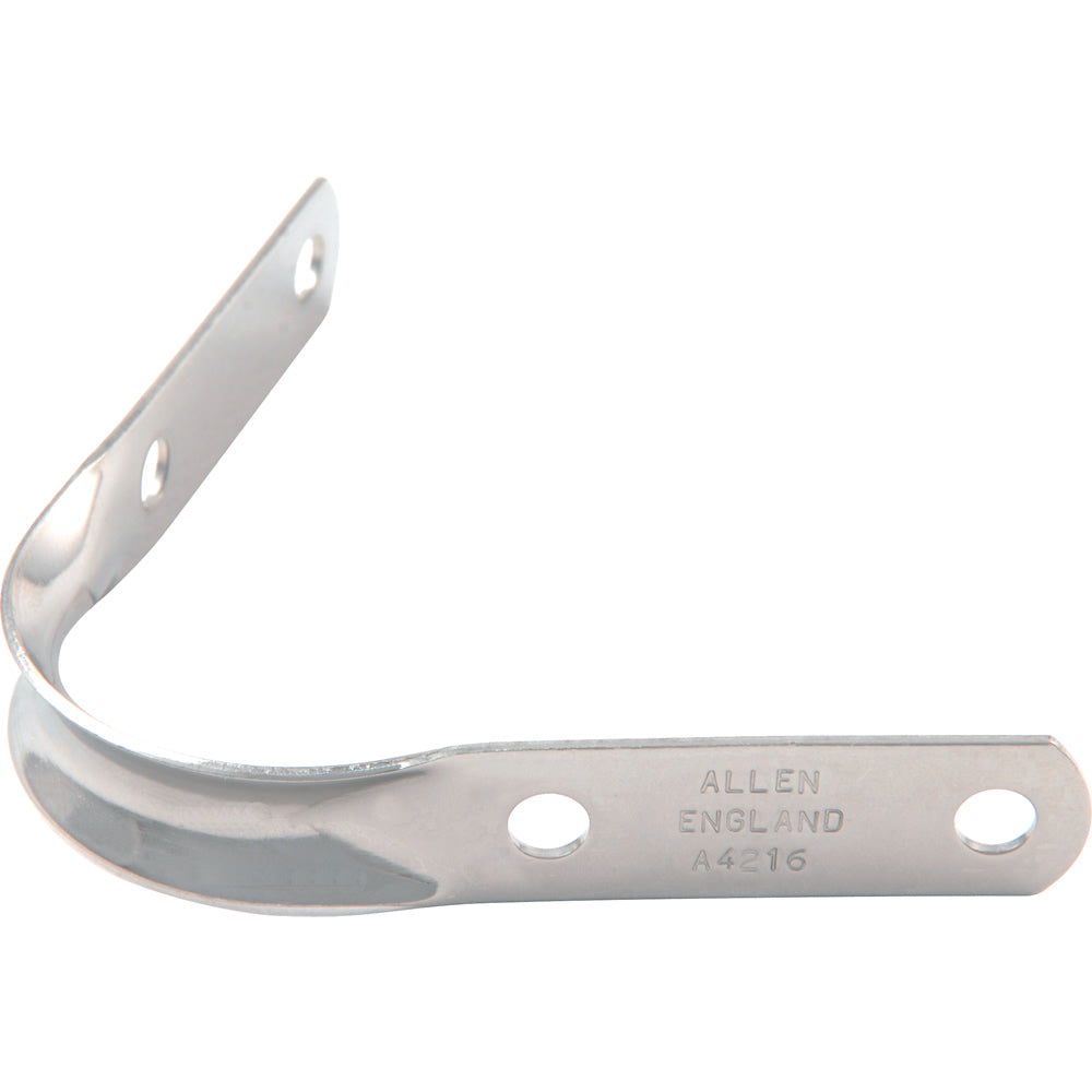 Allen Boom Strap - Forms to any shape