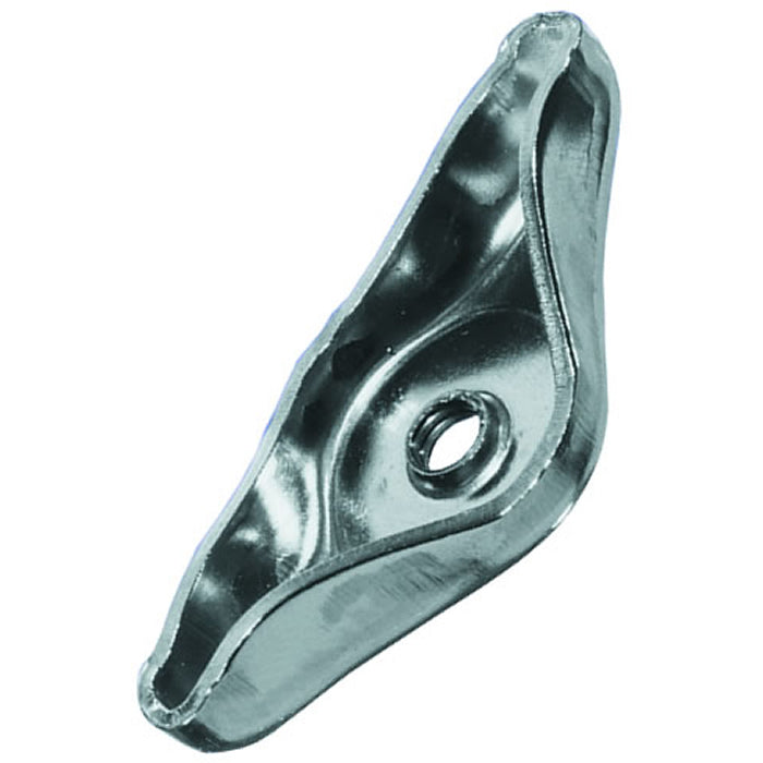 Allen Rudder Stock Wing Nut - S/S 8mm