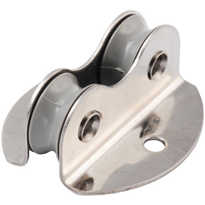 Allen 16mm Double Thru Deck Plain Bearing