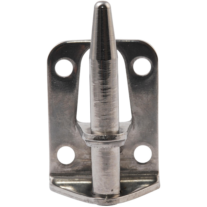 Allen Pintle Pin - Length 37mm Dia 7.8mm