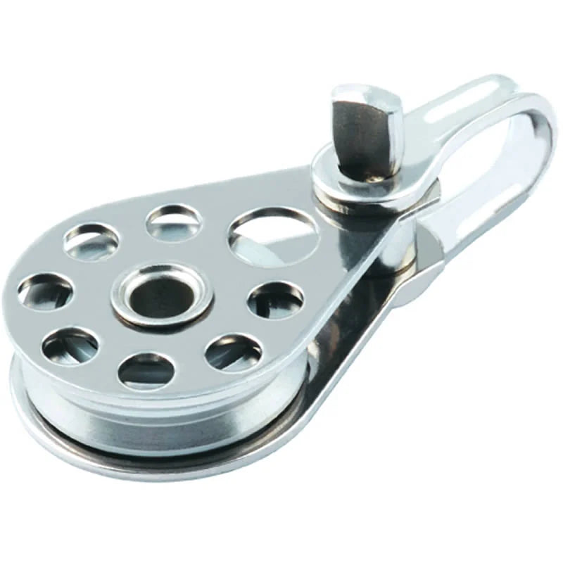Allen 25mm Wire Hi Tension Single and Shackle