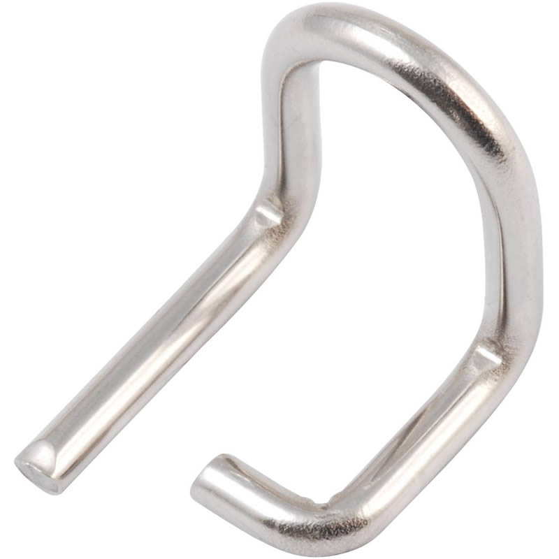 Allen Small Cleat Front/Rear Fairlead