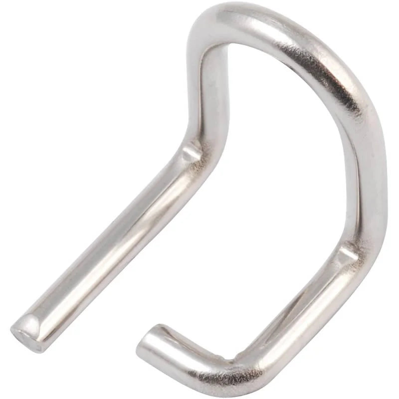 Allen Stainless Steel Wire Under Fairlead Small And Low