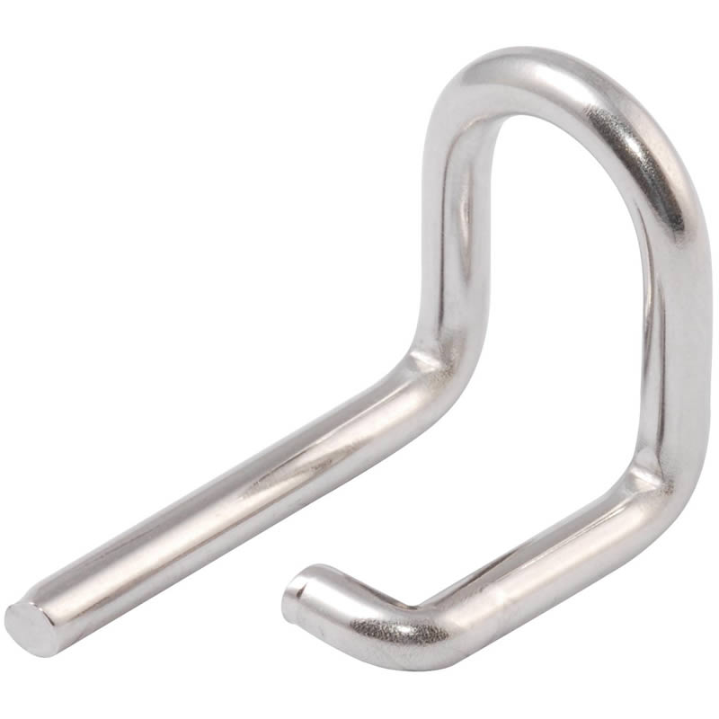 Allen Stainless Steel Wire Under Fairlead Medium