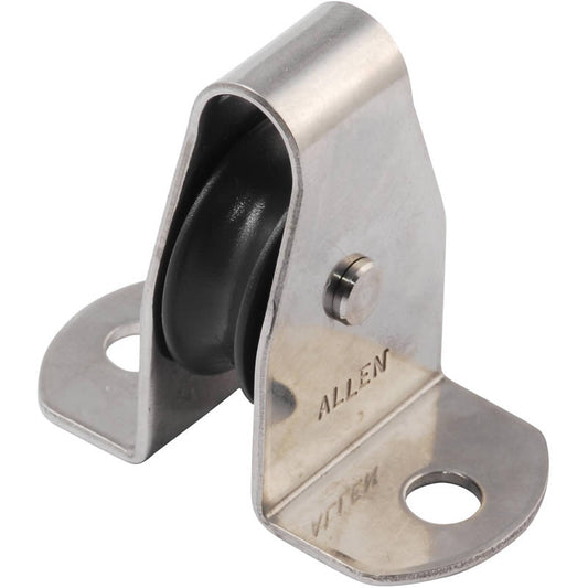 Allen 20mm Single Micro Through Deck Ball Bearing