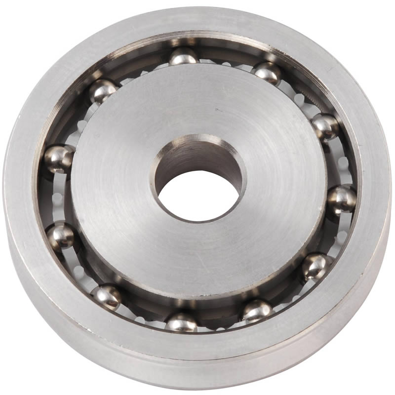 Allen High Tension Ball Bearing Sheave 38mm x 8mm x 8mm