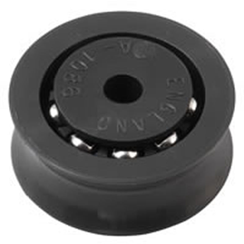 Allen Acetal Sheave With Double Row Ball Bearing