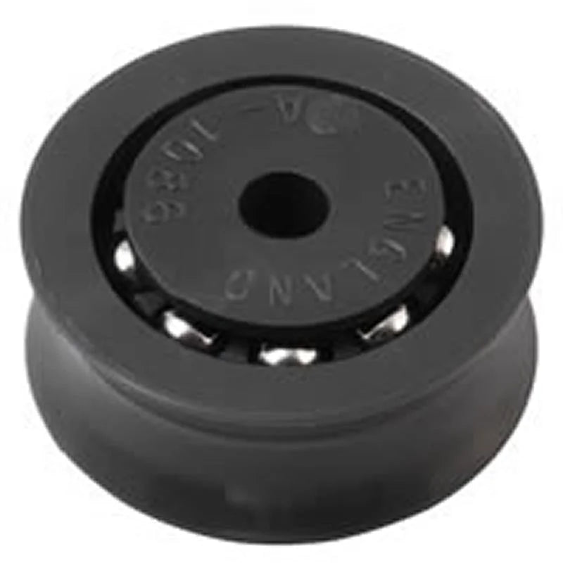 Allen Acetal Sheave With Double Row Ball Bearing