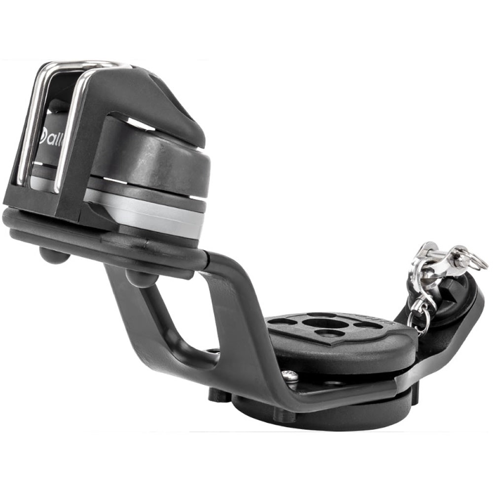 Allen Compact Self Aligning Mainsheet Jammer No Ratchet