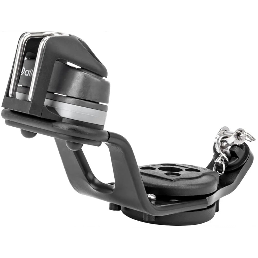 Allen Compact Self Aligning Mainsheet Jammer No Ratchet