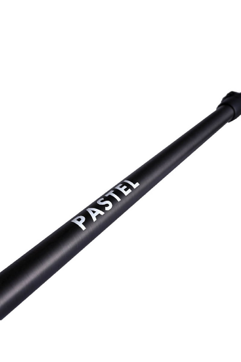 Aqua Marina PASTEL Adjustable Carbon/Glass Paddle - Purple 180cm-220cm