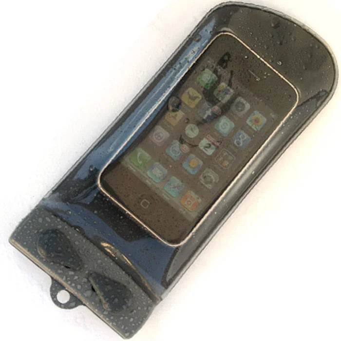 Aquapac Mini Electronics and Phone Case - Fits iPhone 5