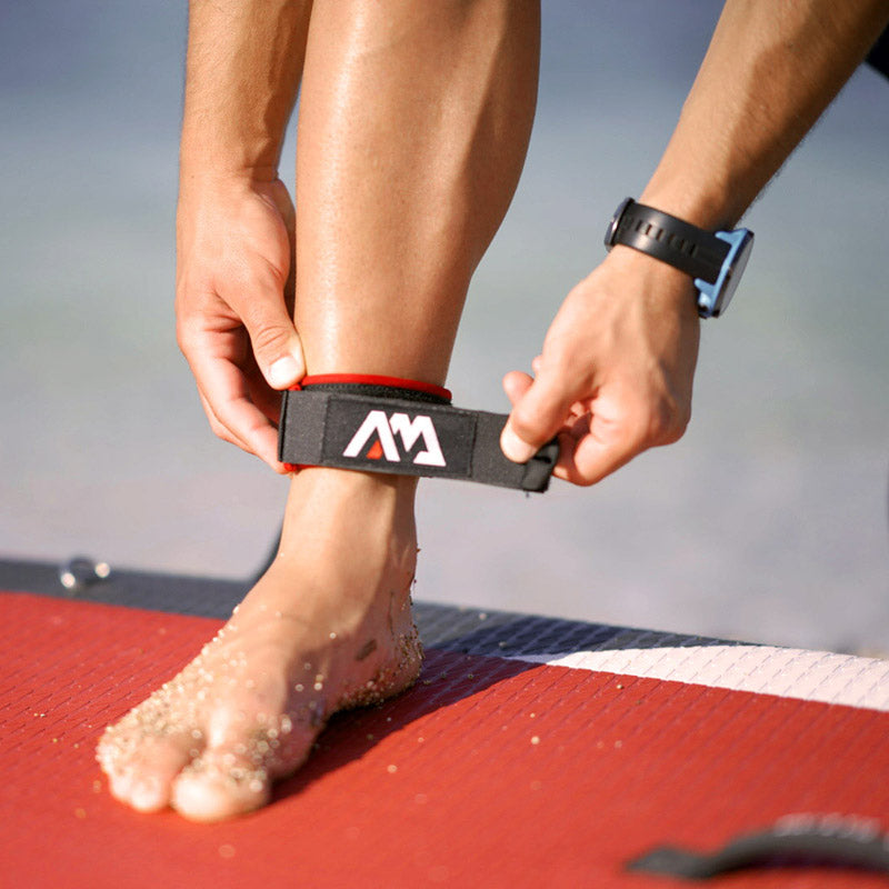 Paddle Board Standard Safety Leash 8'/5mm