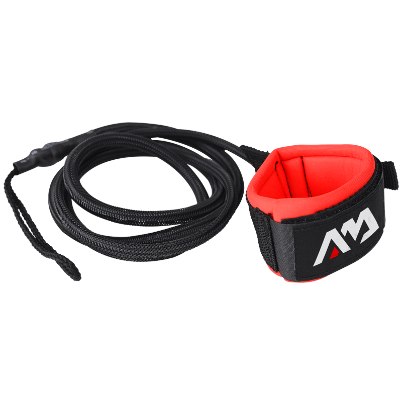Paddle Board Standard Safety Leash 8'/5mm
