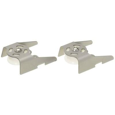 Barton Control Line Block Assembly - Size 2 up to 36ft