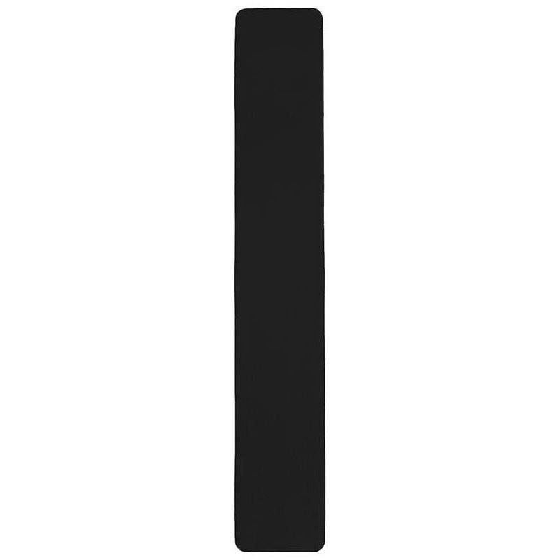 Sail Numbers and Letters 23cm/9" Black