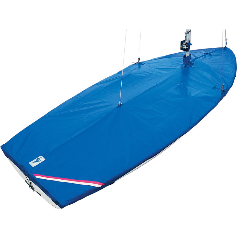 Kestrel Dinghy Boat Cover