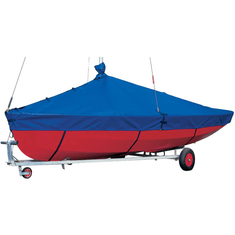 Kestrel Dinghy Boat Cover