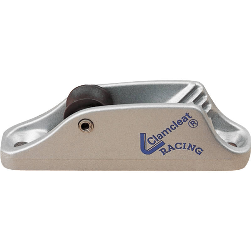 Clamcleat Mk1 Roller Fairlead