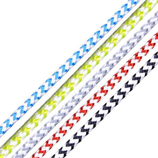 Sailboats Continuous Splice Control Line 4mm