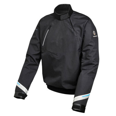 Crewsaver Smock Top Taped and Breathable 6970