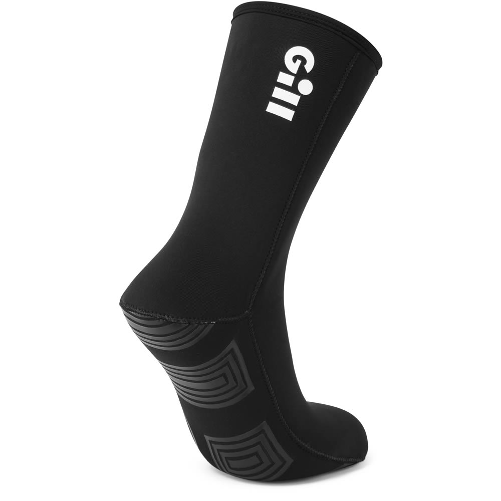 Gill Neoperene Socks Pair