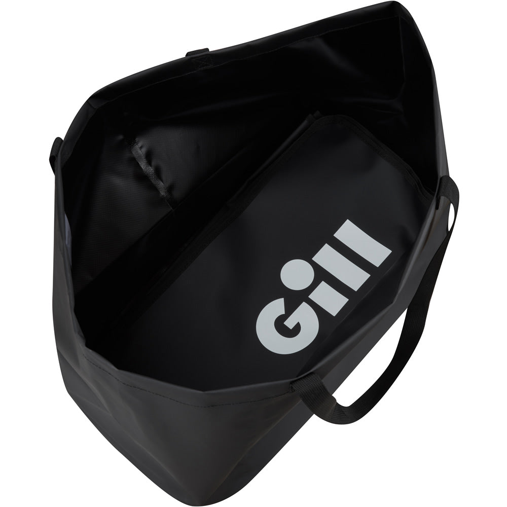 Gill Changing Mat & Wet Bag