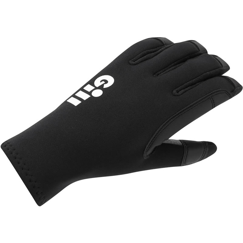 Gill 3 Seasons Gloves Junior