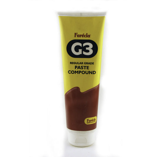 Farecla G3 Finishing Paste Compound