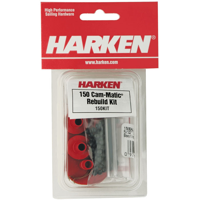 Harken 150 Cam Rebuild Kit
