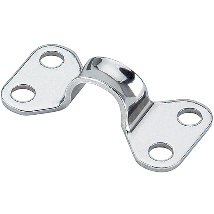 Harken Midrange SS Eyestrap 4 Hole