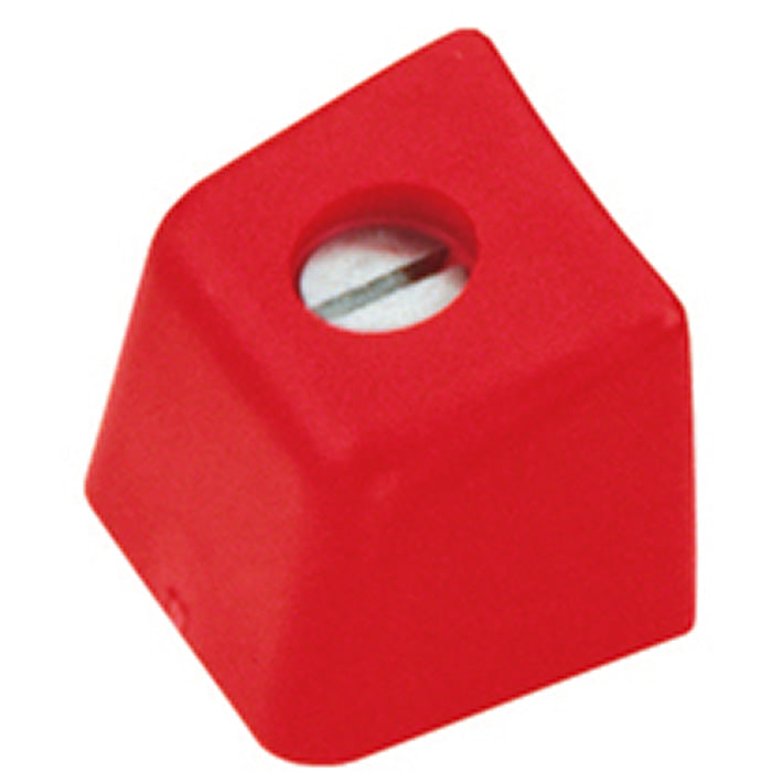 Harken Small Boat Low Beam Track End Stops Pair